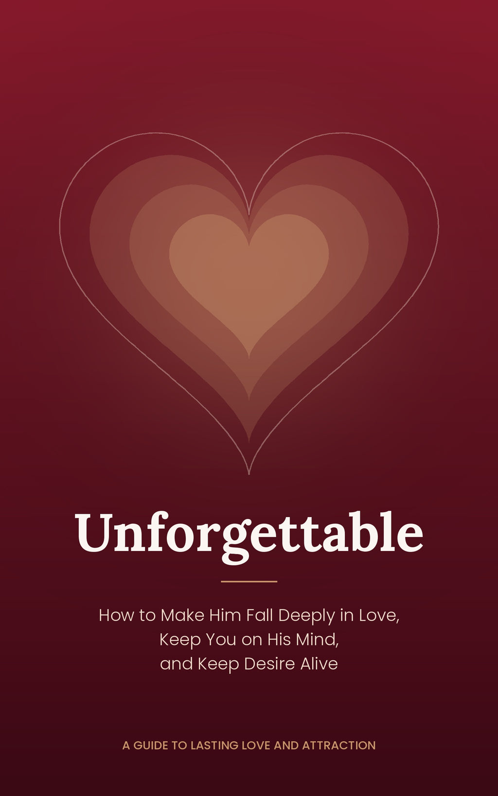 Unforgettable