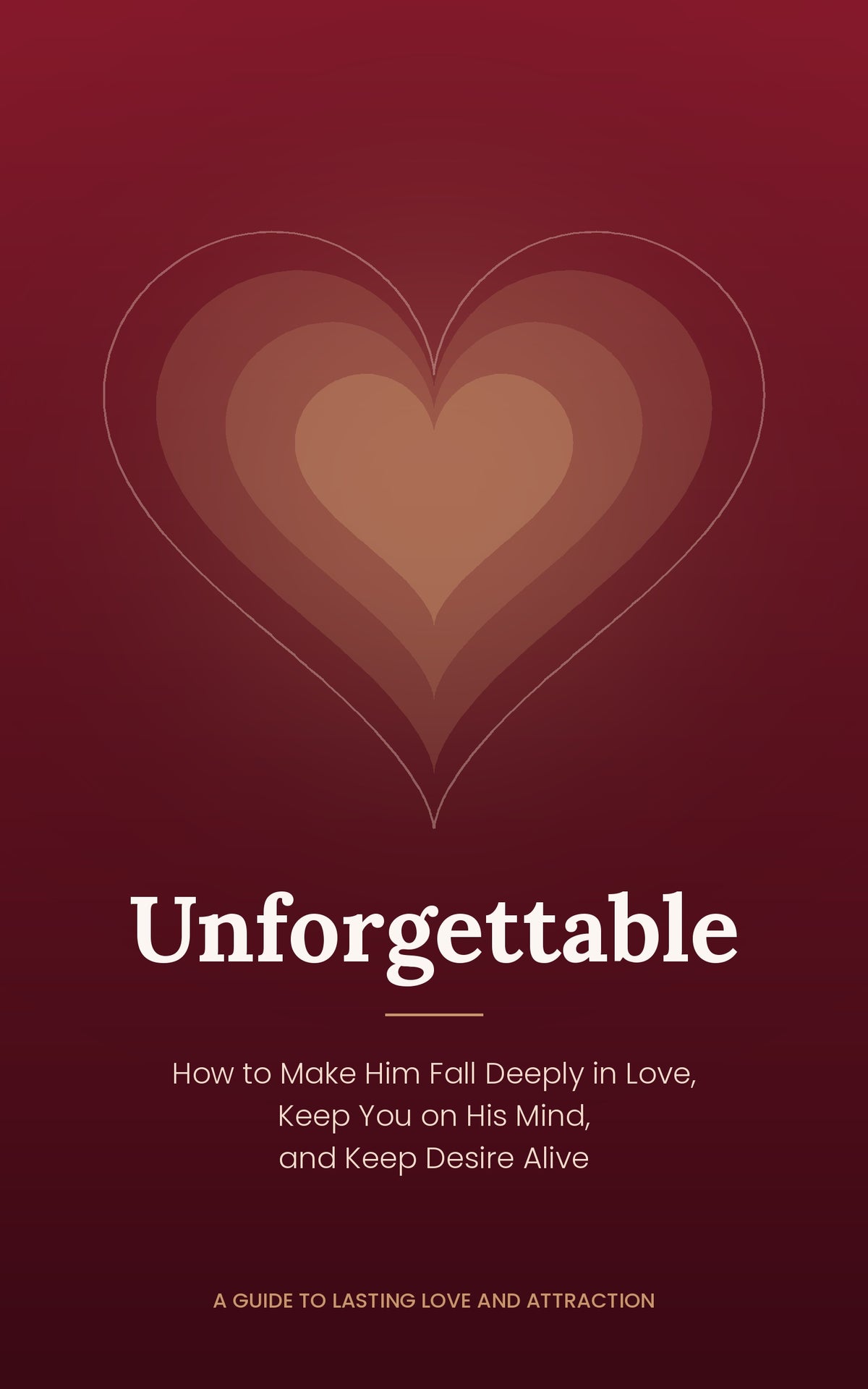 Unforgettable