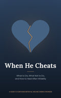 When He Cheats