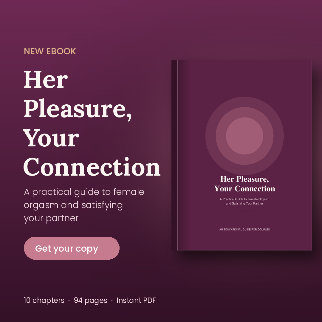 Her Pleasure, Your Connection