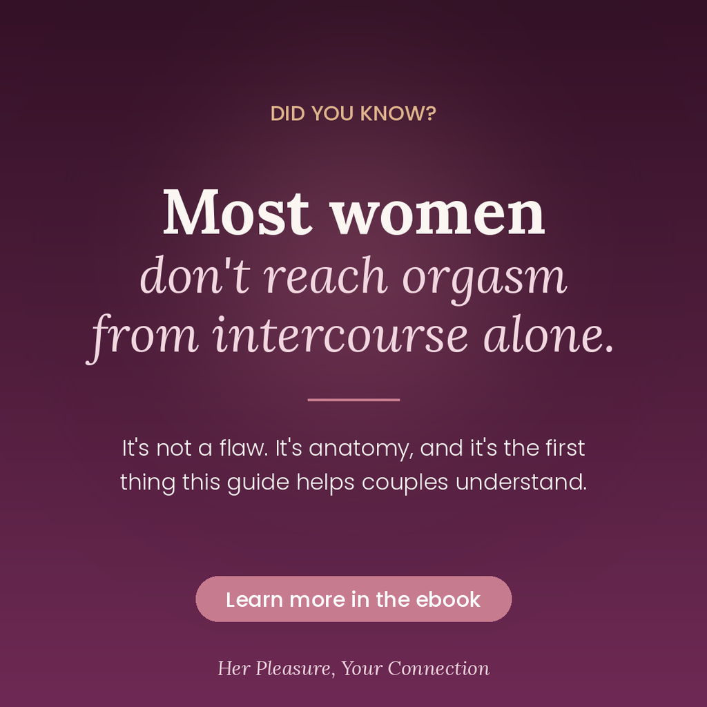 Her Pleasure, Your Connection