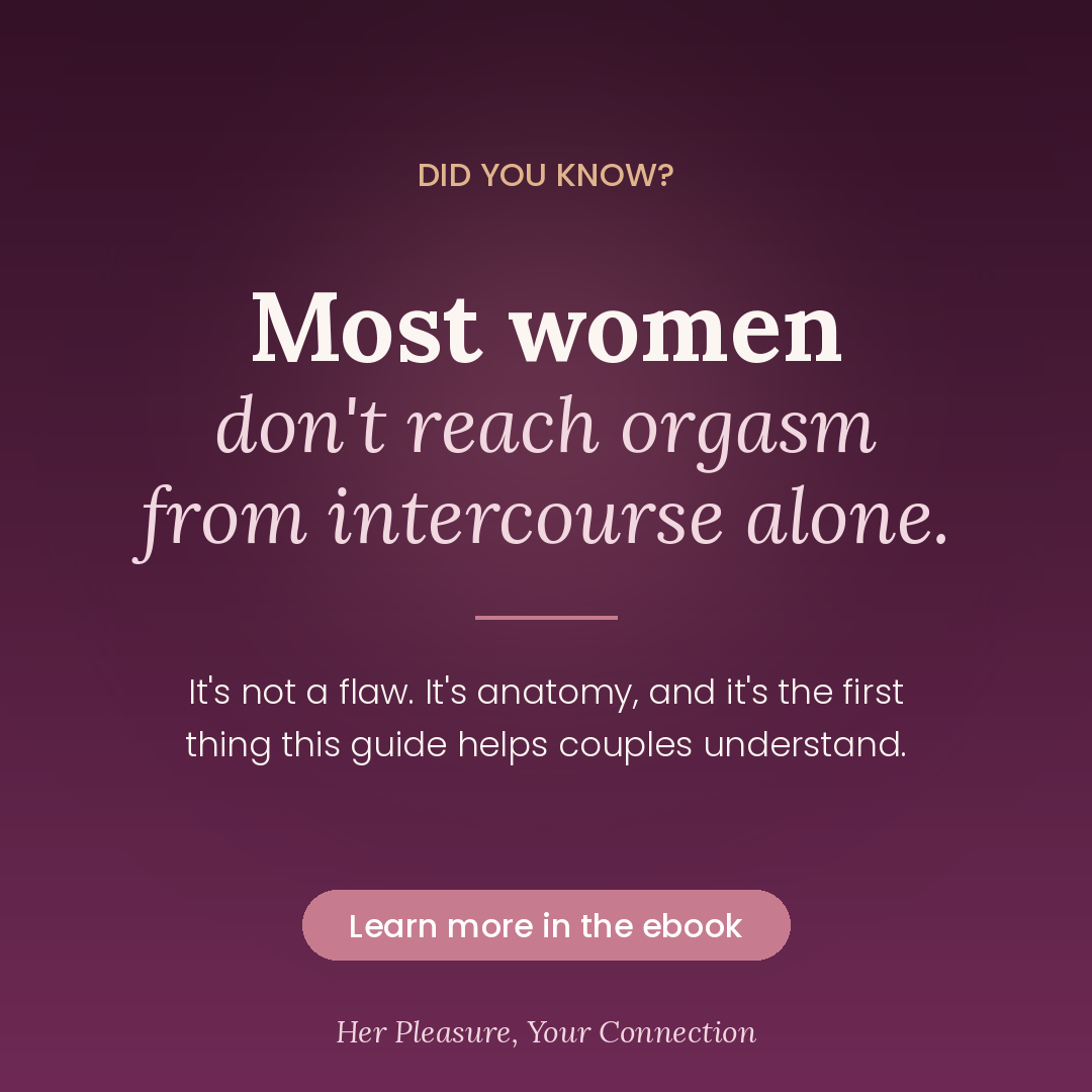Her Pleasure, Your Connection