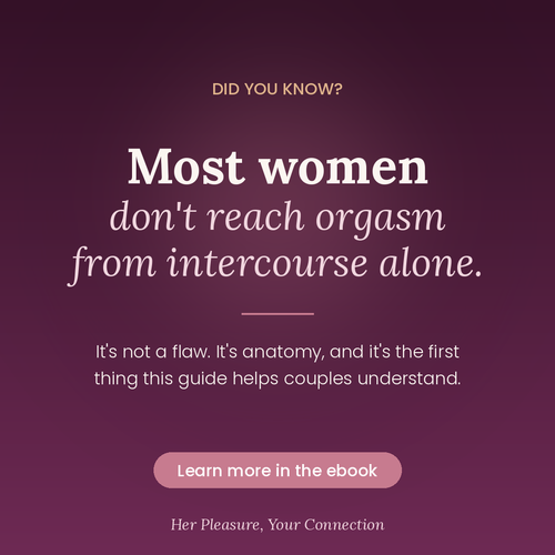 Her Pleasure, Your Connection