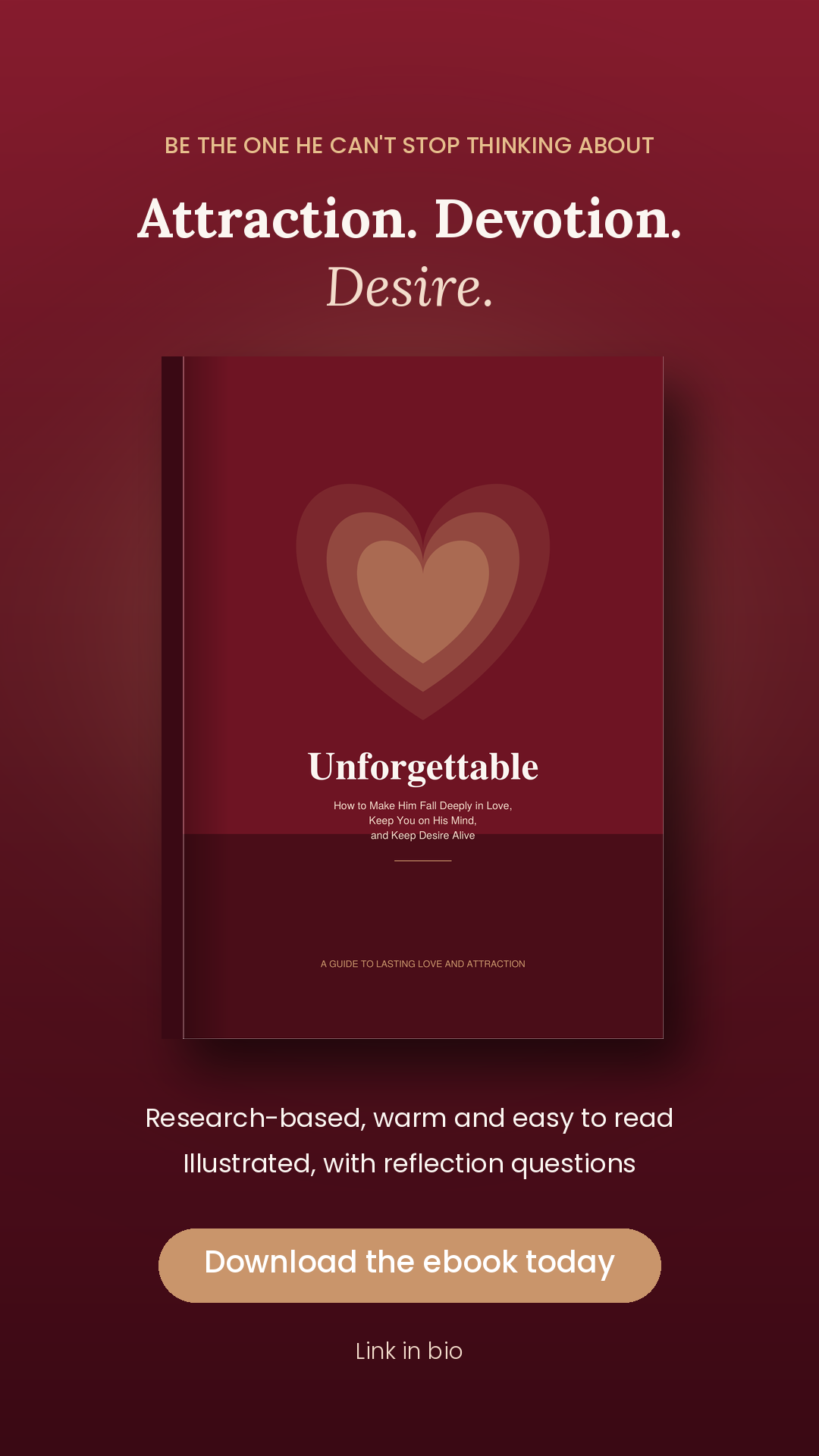 Unforgettable