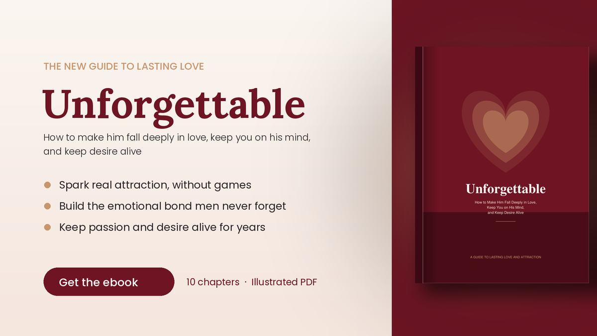 Unforgettable
